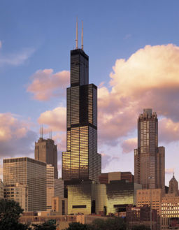 Willis Tower (Sears Tower)